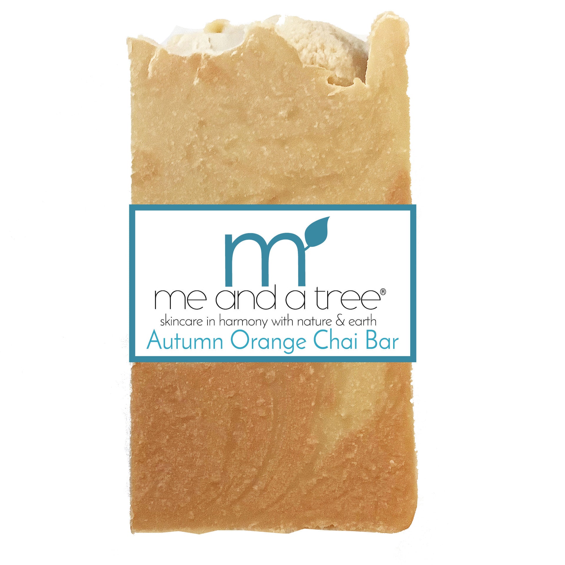 Best Holiday Autumn Orange Chai Bar Soap – Me and a Tree Natural Skin Care